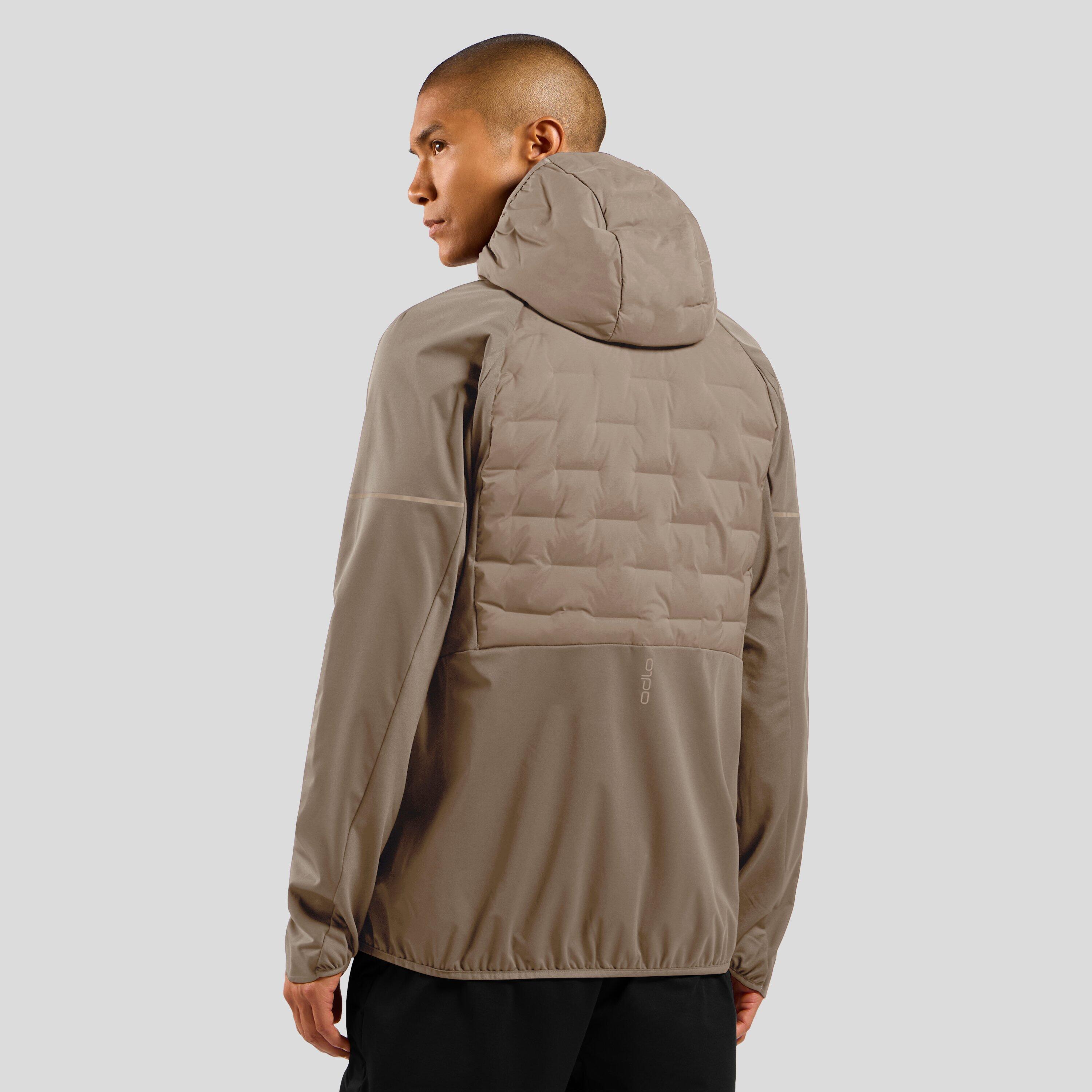 Veste de running  Zeroweight Insulator ODLO 2/7