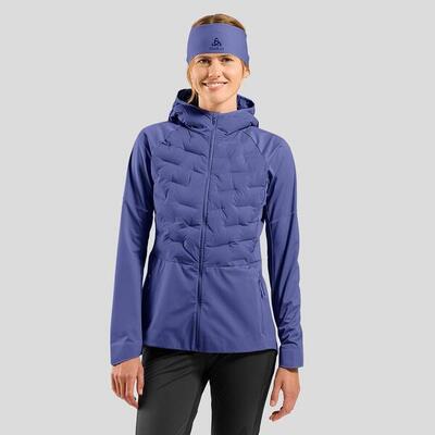 Gilet running Zeroweight Insulator ODLO