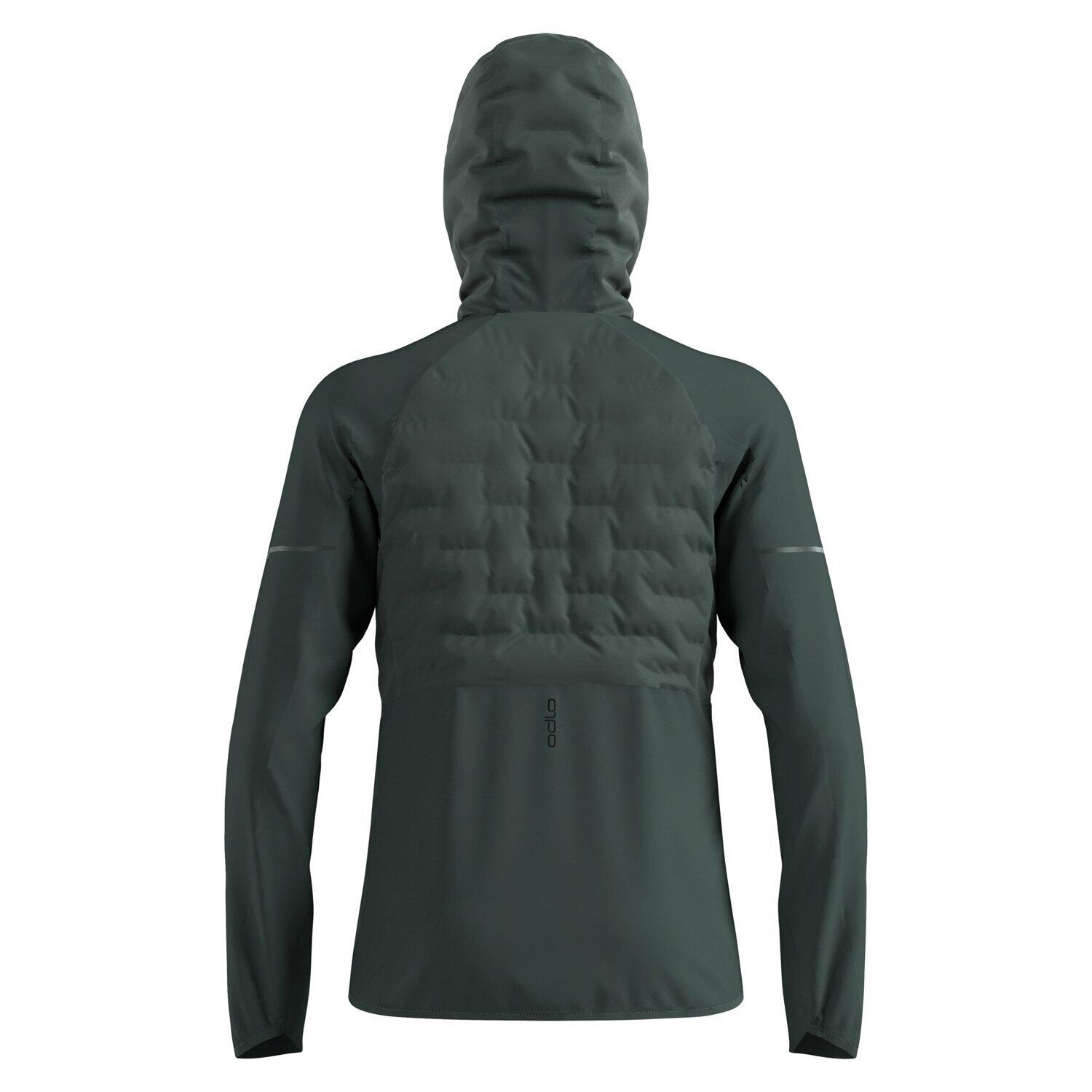 Veste de running  Zeroweight Insulator ODLO 5/5