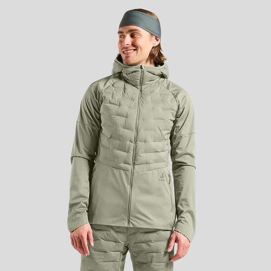 Gilet running Zeroweight Insulator ODLO