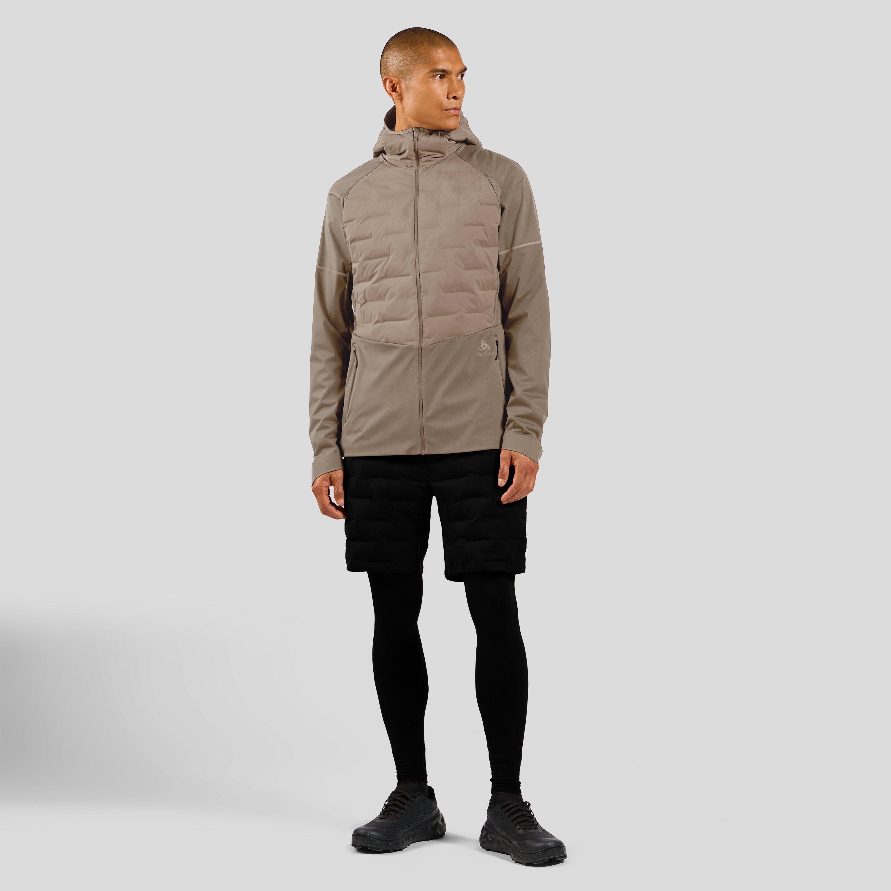 Veste de running  Zeroweight Insulator ODLO 7/7