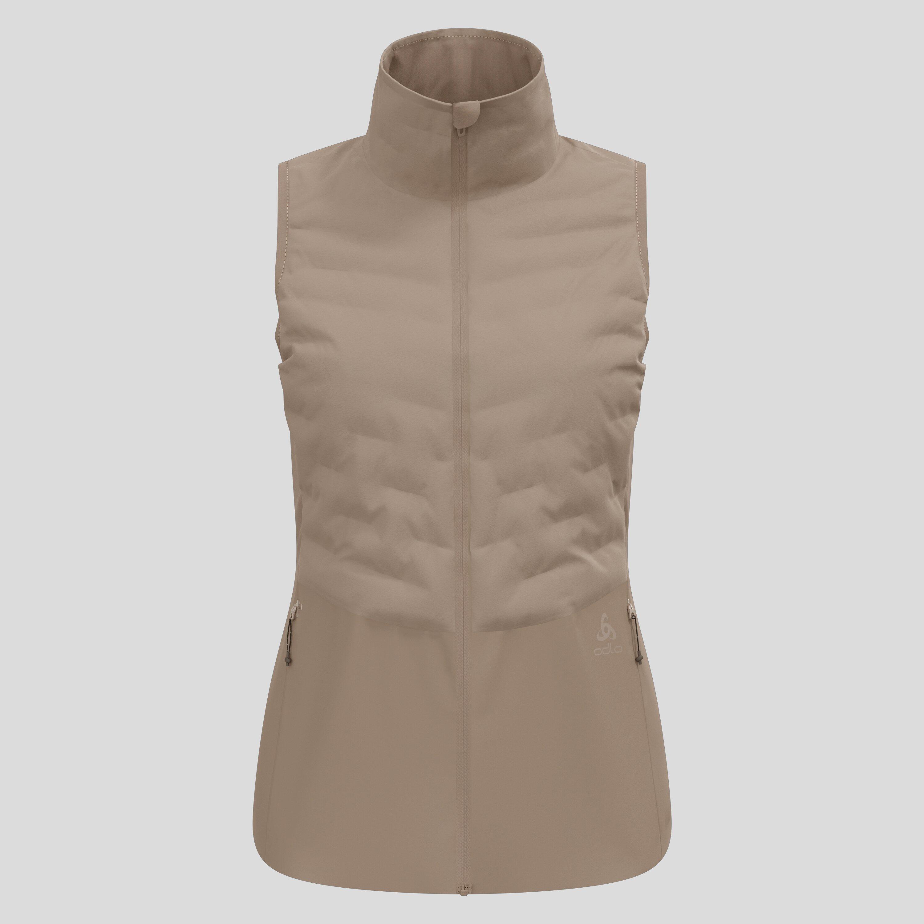 Zeroweight Insulator hardloop-bodywarmer ODLO 7/8