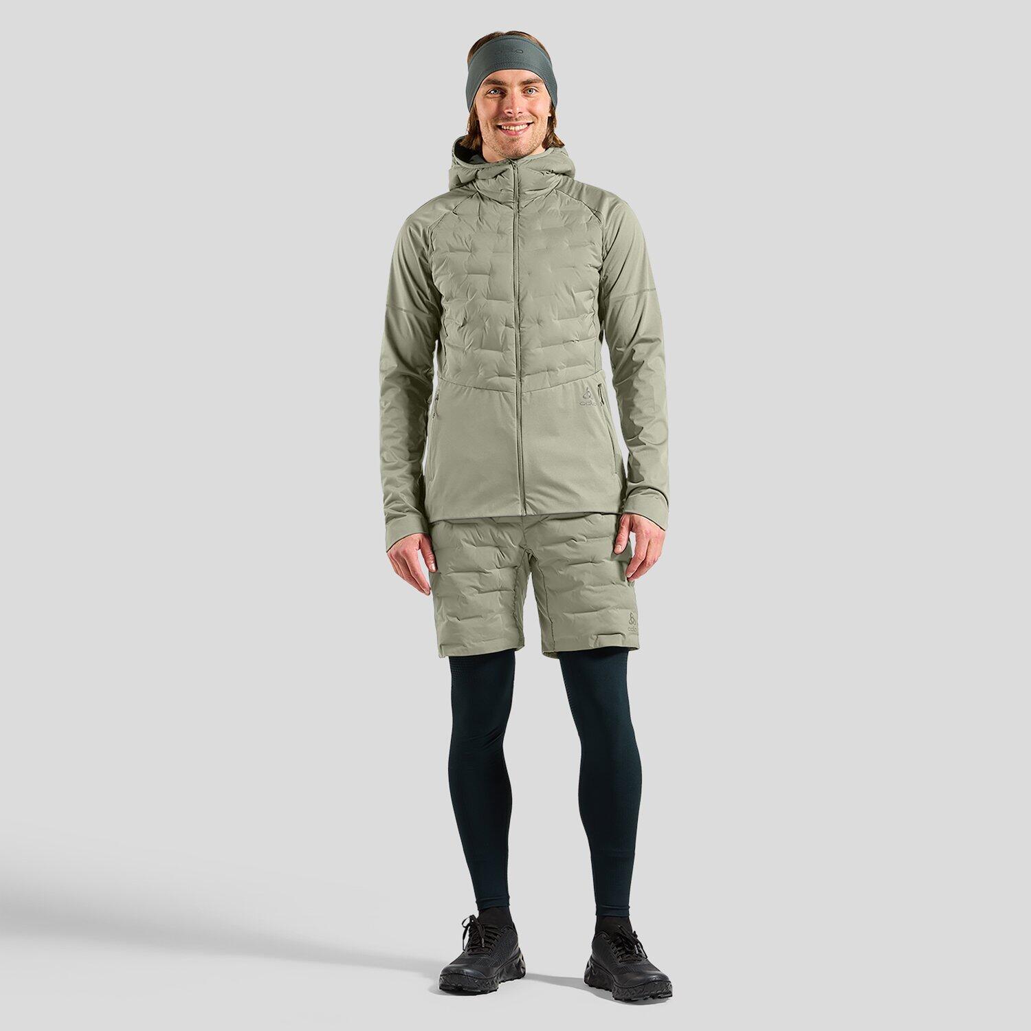 Veste de running  Zeroweight Insulator ODLO 3/5