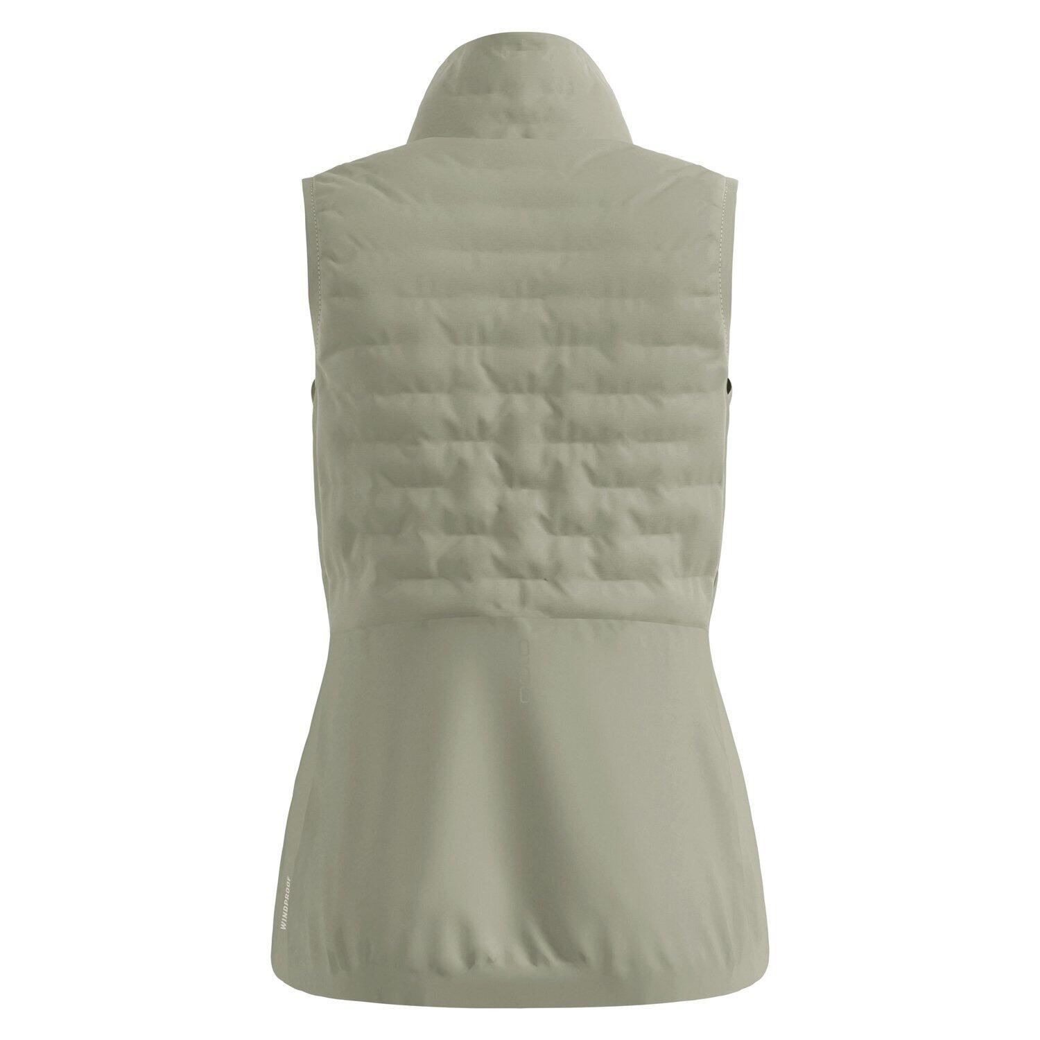 Gilet running Zeroweight Insulator ODLO 5/5