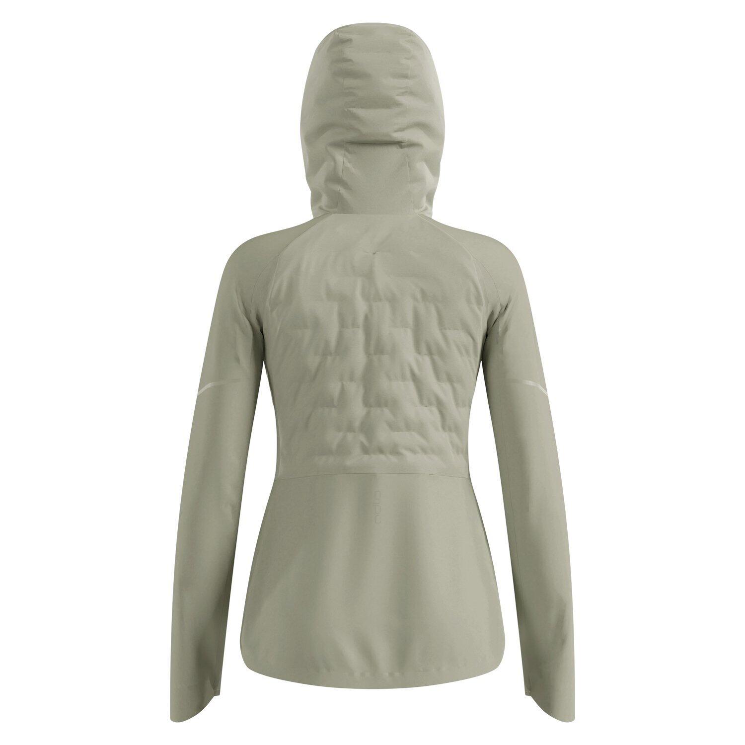 Veste de running  Zeroweight Insulator ODLO 5/7