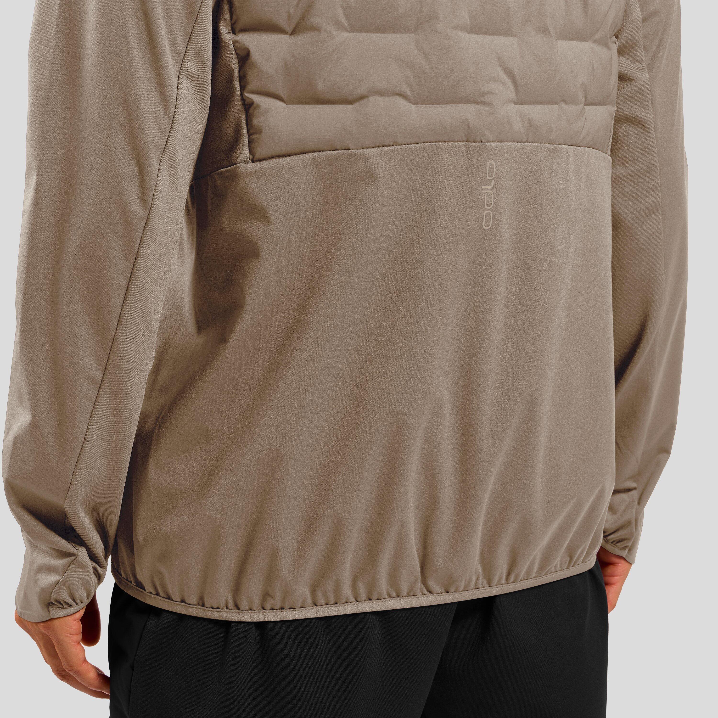 Veste de running  Zeroweight Insulator ODLO 5/7