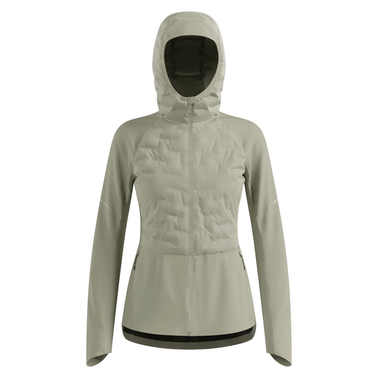 Veste de running  Zeroweight Insulator ODLO 4/7