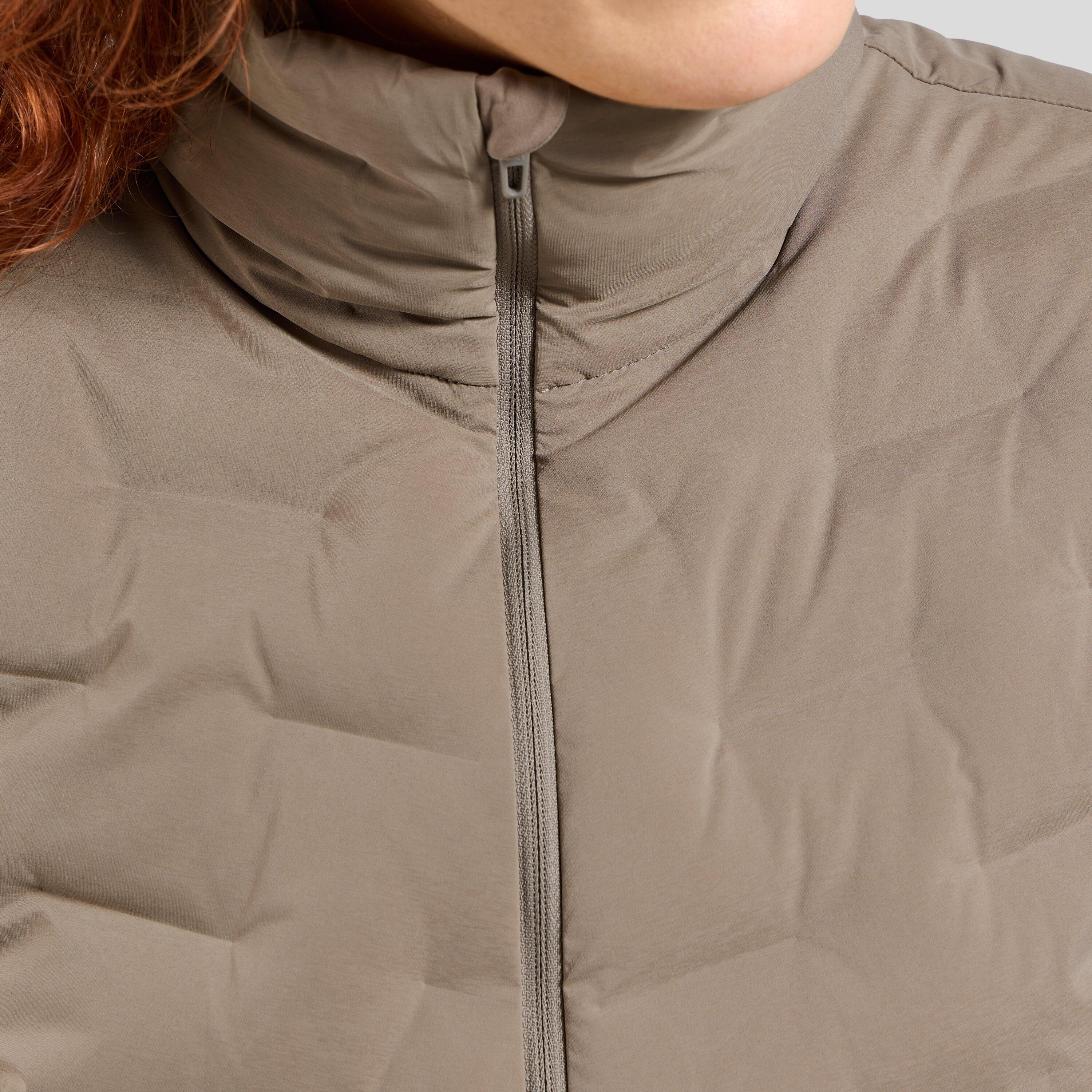 Zeroweight Insulator hardloop-bodywarmer ODLO 5/8
