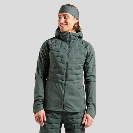 Gilet running Zeroweight Insulator ODLO