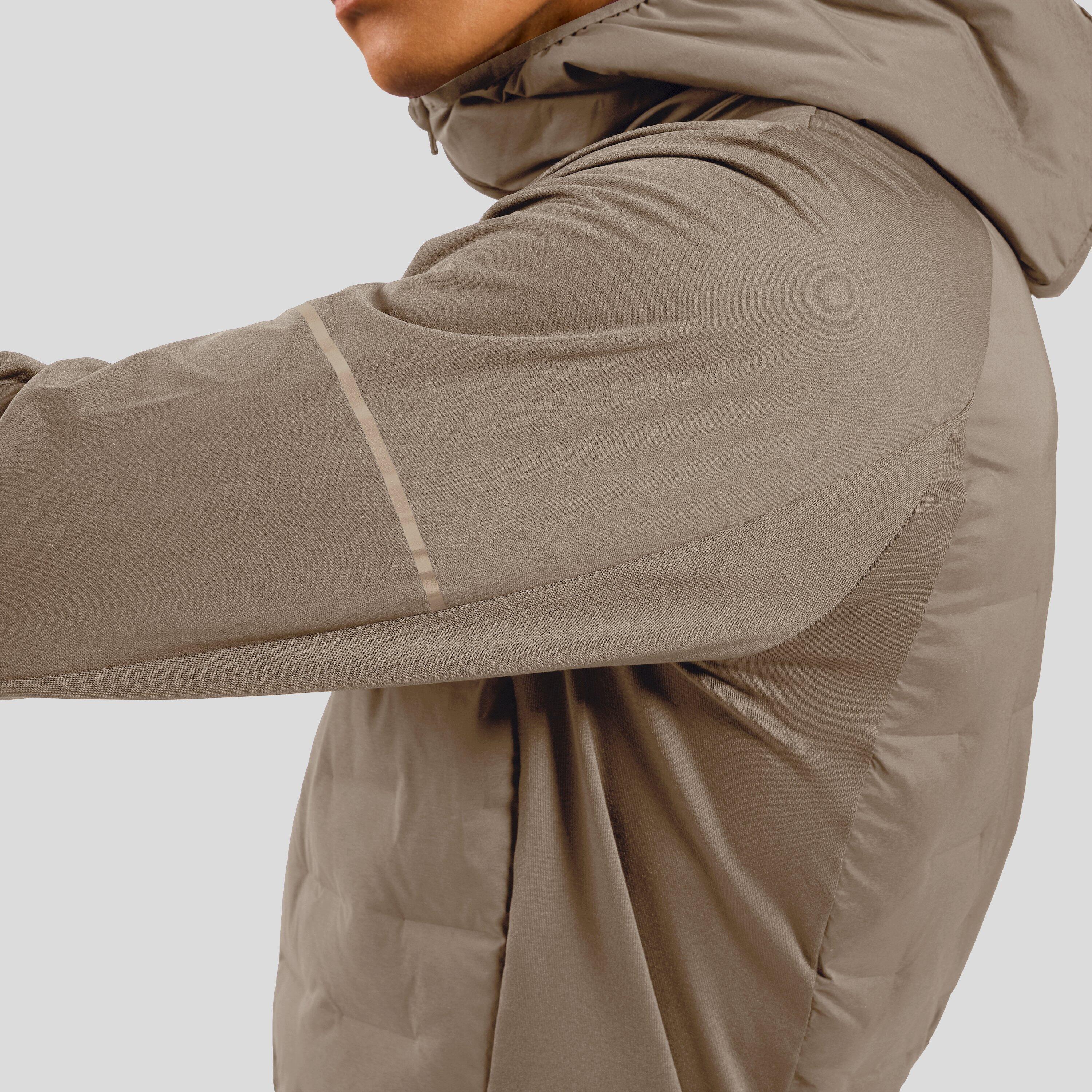 Veste de running  Zeroweight Insulator ODLO 4/7
