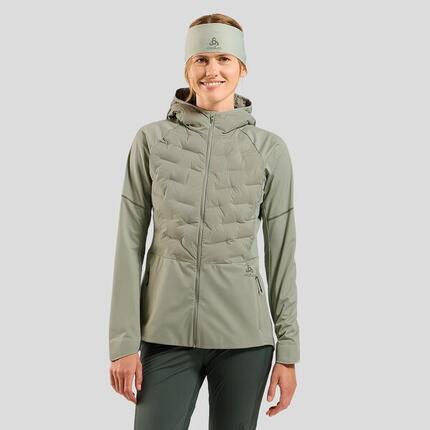 Veste de running Zeroweight Insulator ODLO