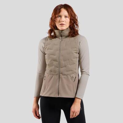 Gilet running Zeroweight Insulator ODLO