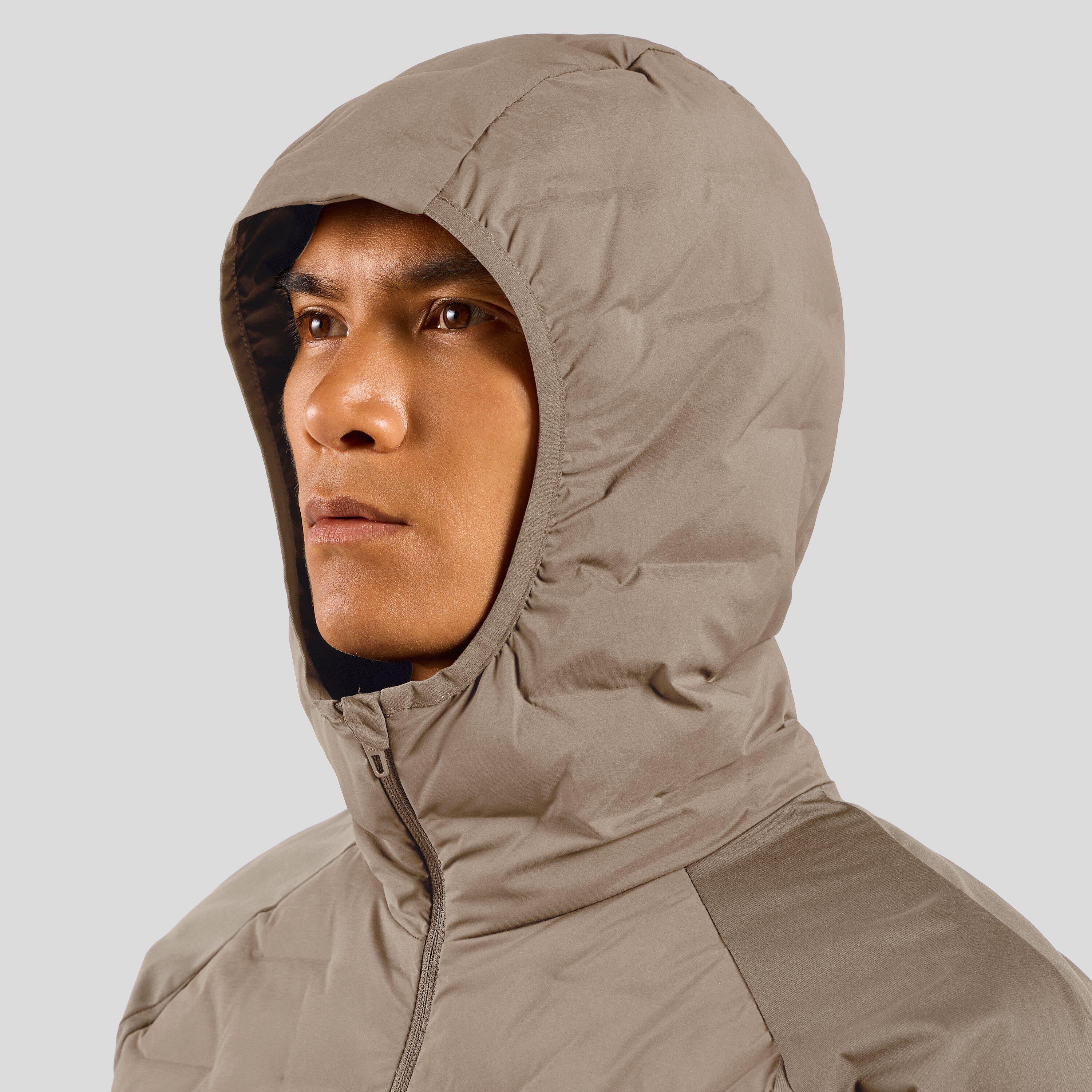 Veste de running  Zeroweight Insulator ODLO 6/7