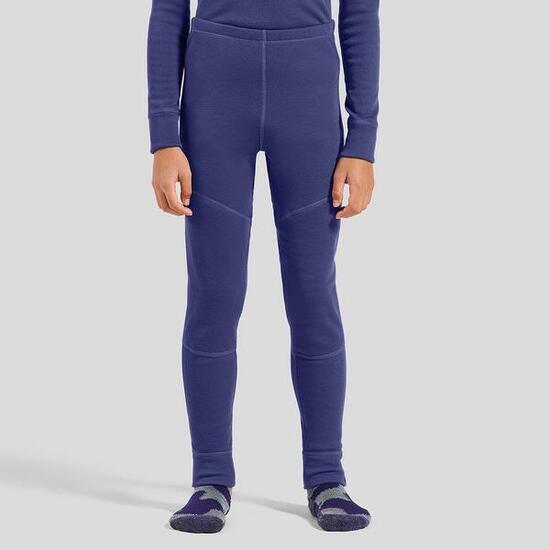 Pantaloni intimi Active X-Warm per bambini ODLO