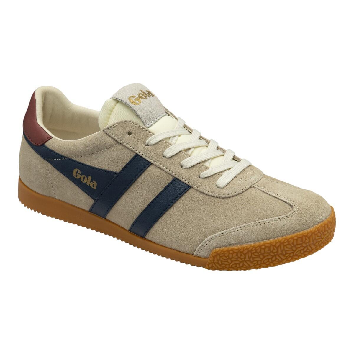 Baskets Femme Baskets Gola ELAN GLITZ Beige Gola 2/5