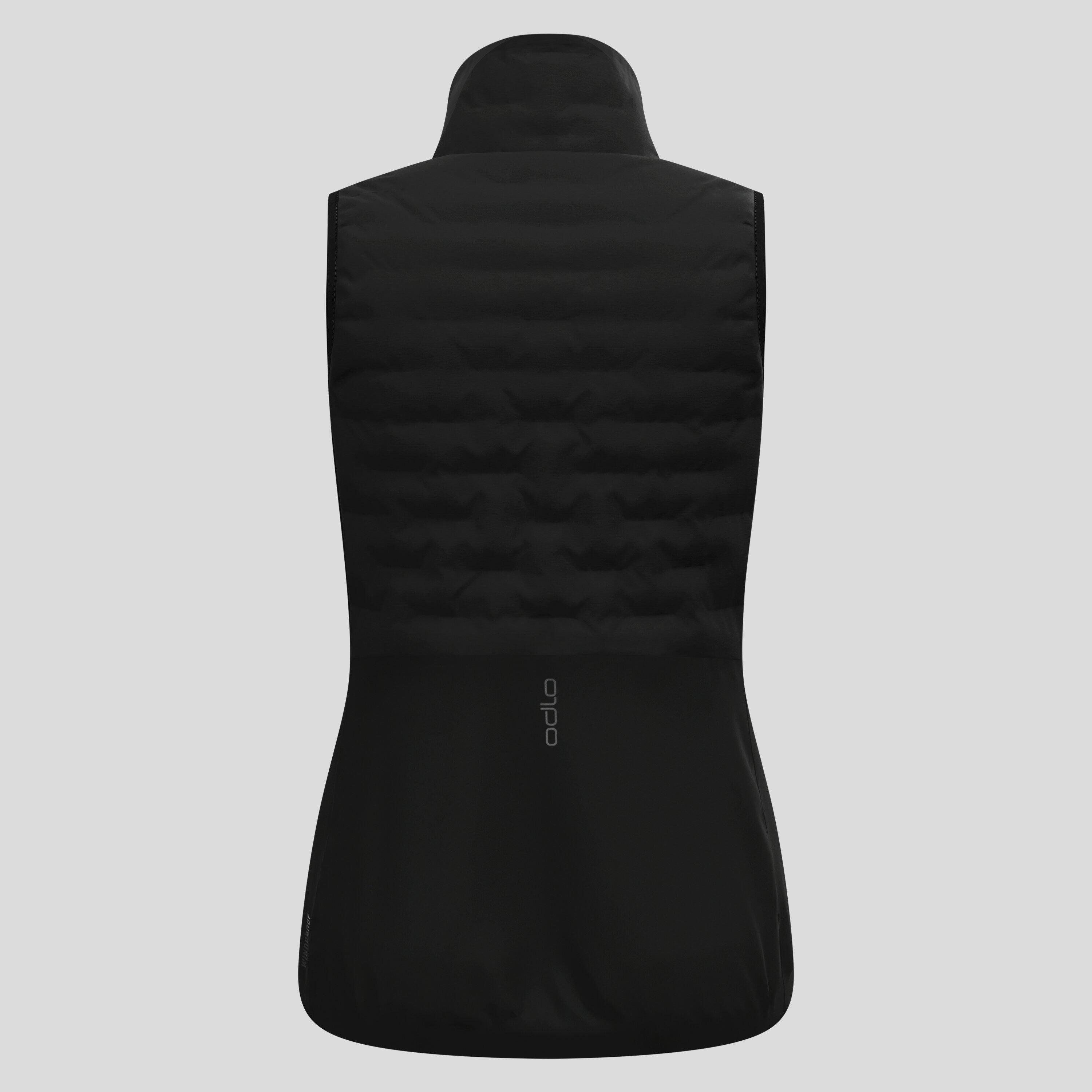 Gilet running Zeroweight Insulator ODLO 2/7