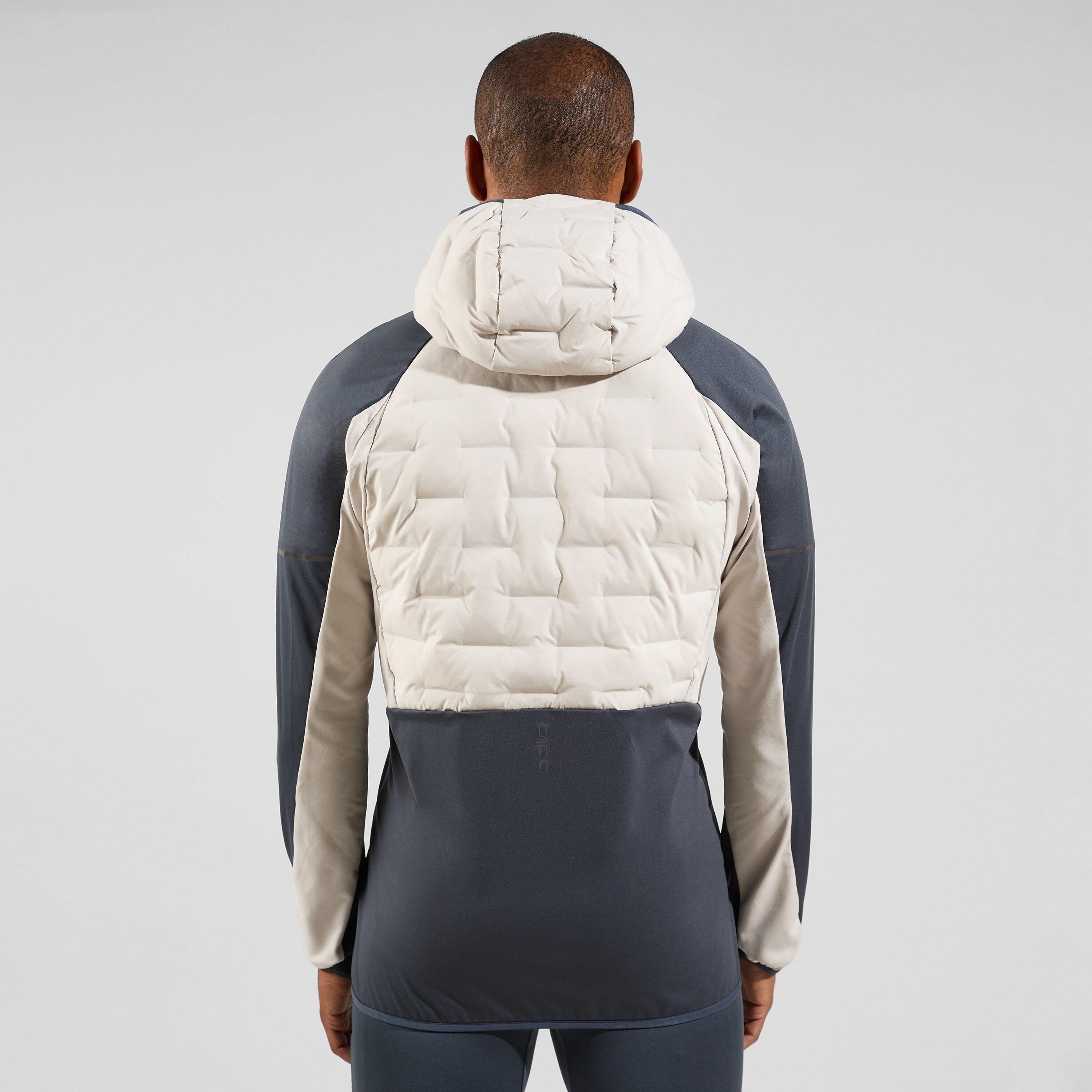 Veste de running  Zeroweight Insulator ODLO 2/6