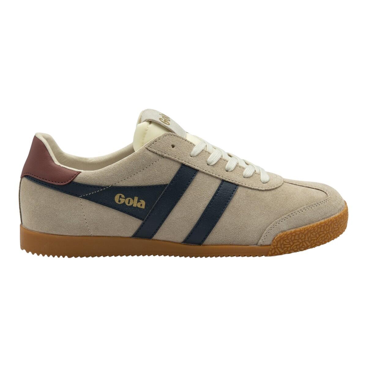 GOLA Baskets Femme Baskets Gola Beige Gola