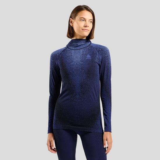 Sous-vêtement technique avec masque POW Blackcomb ODLO