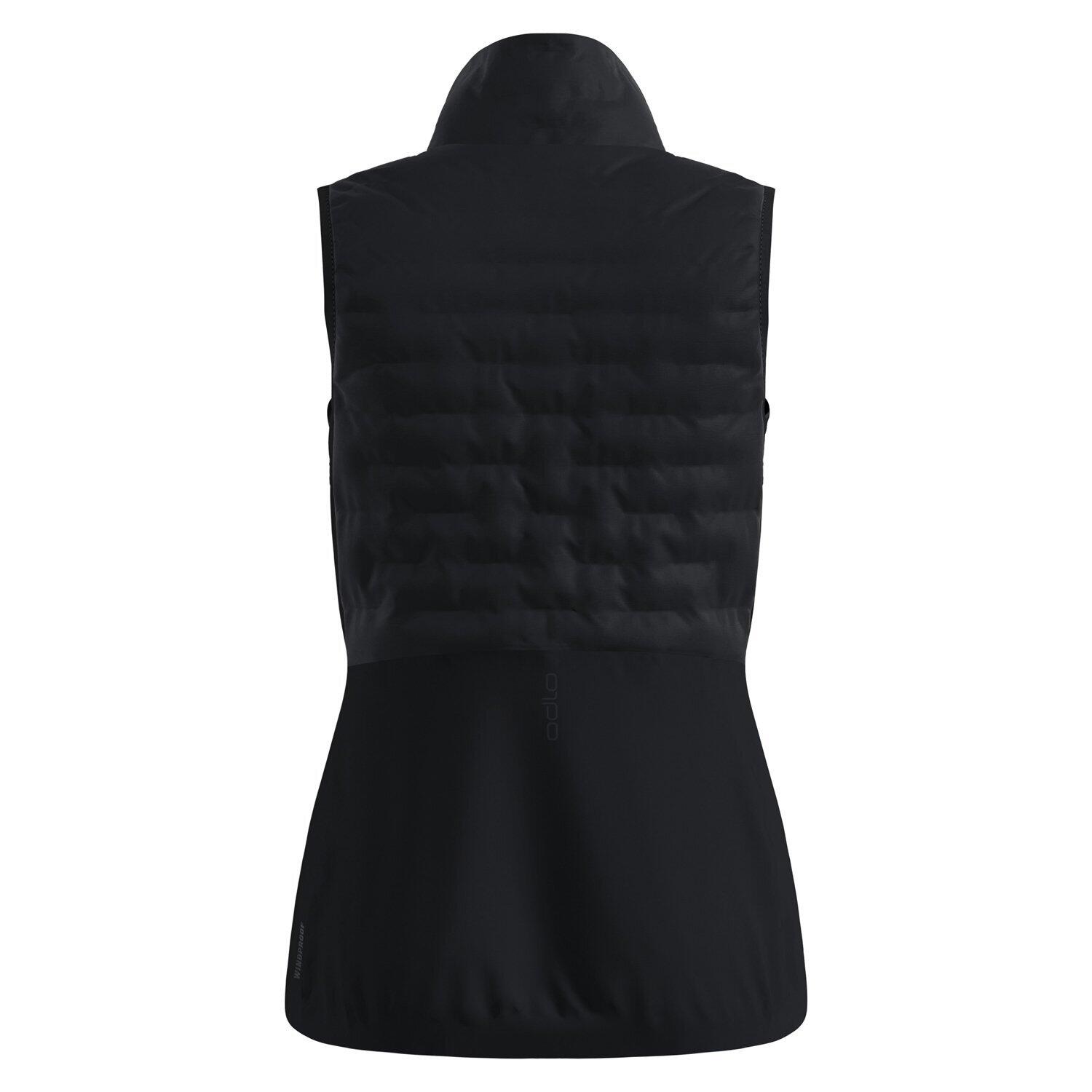 Gilet running Zeroweight Insulator ODLO 7/7