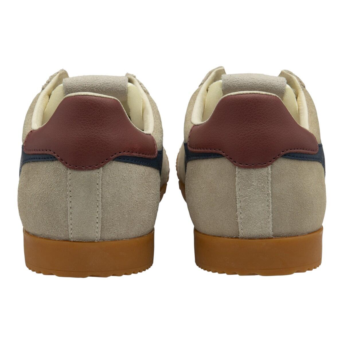 Baskets Femme Baskets Gola ELAN GLITZ Beige Gola 4/5