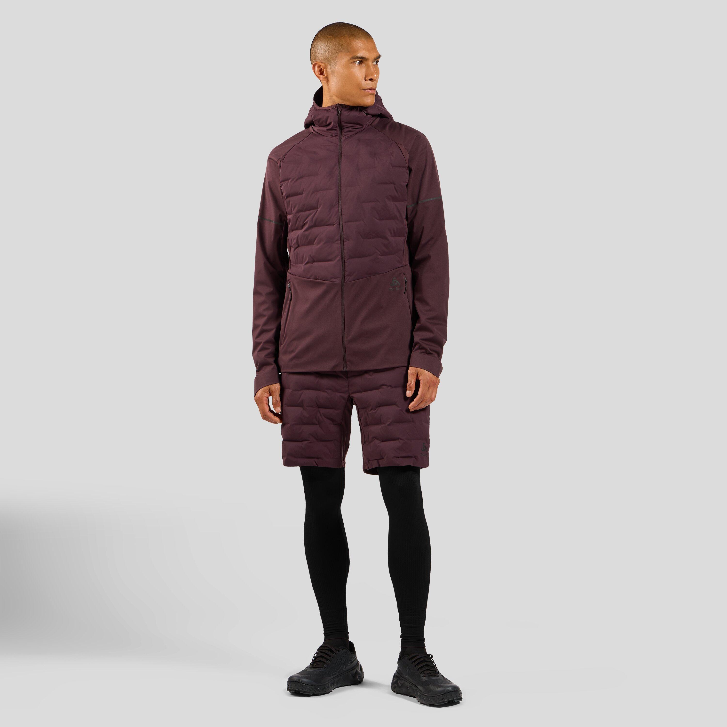 Veste de running  Zeroweight Insulator ODLO 7/7