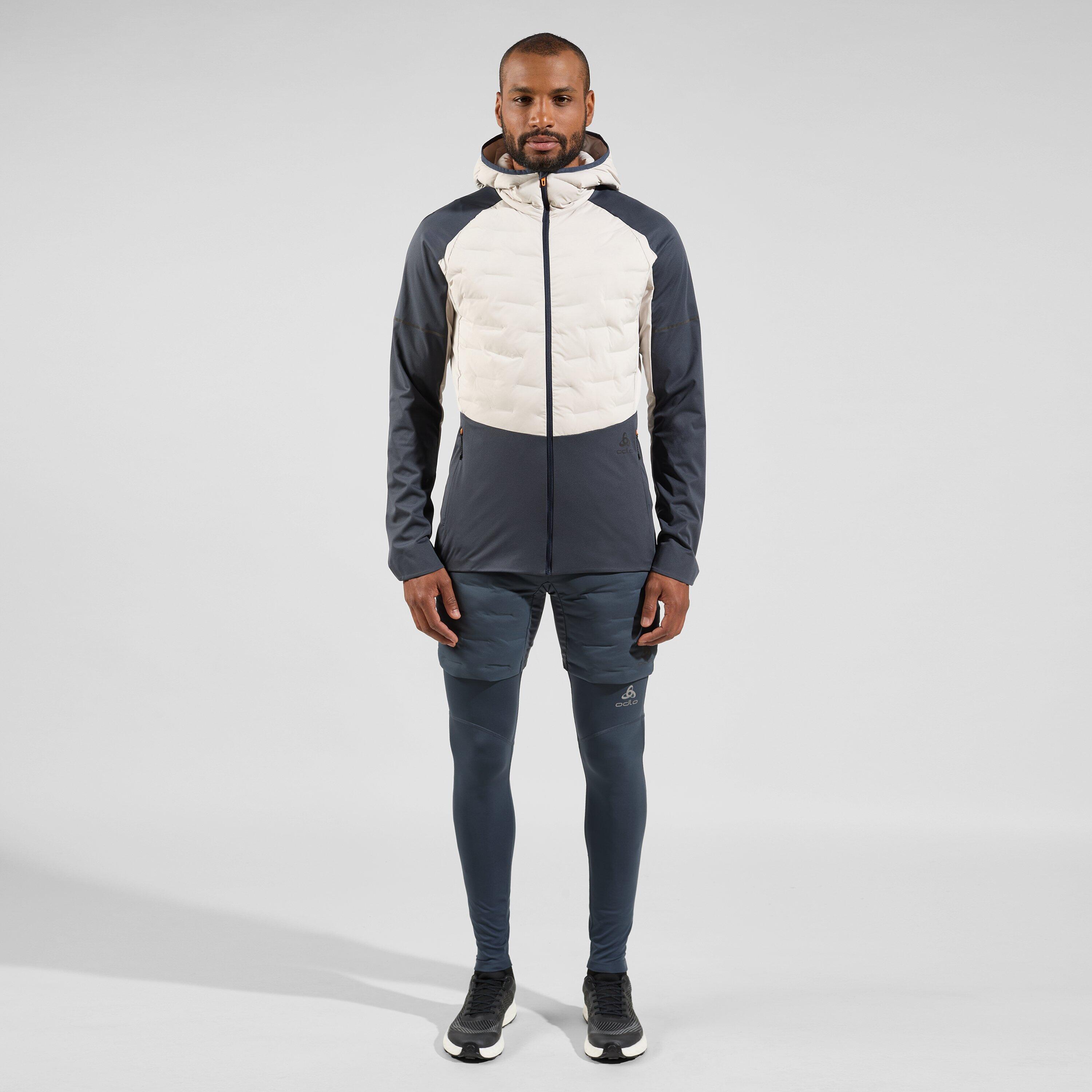 Veste de running  Zeroweight Insulator ODLO 5/6