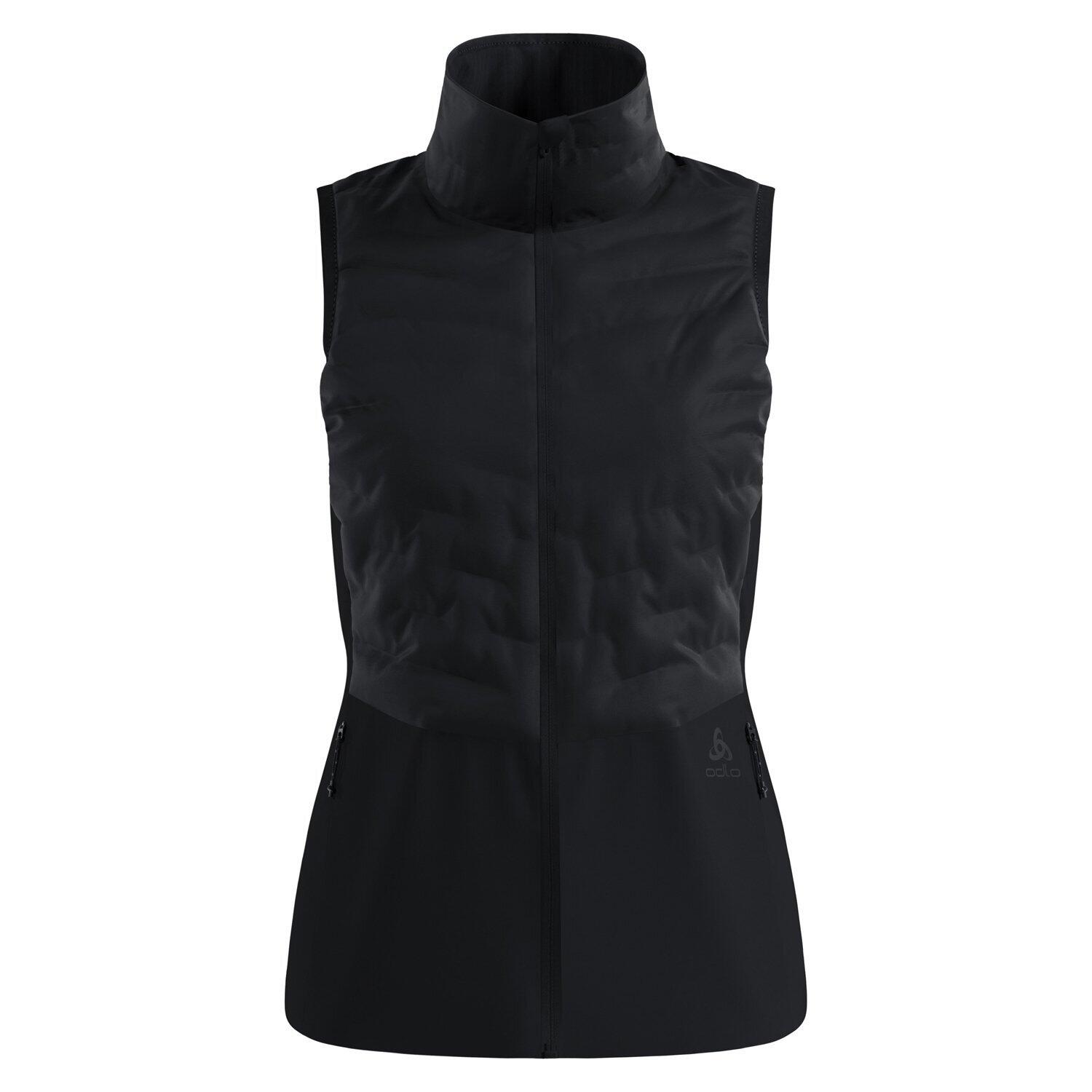 Gilet running Zeroweight Insulator ODLO 6/7