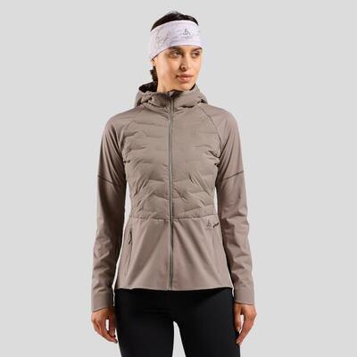 Gilet running Zeroweight Insulator ODLO