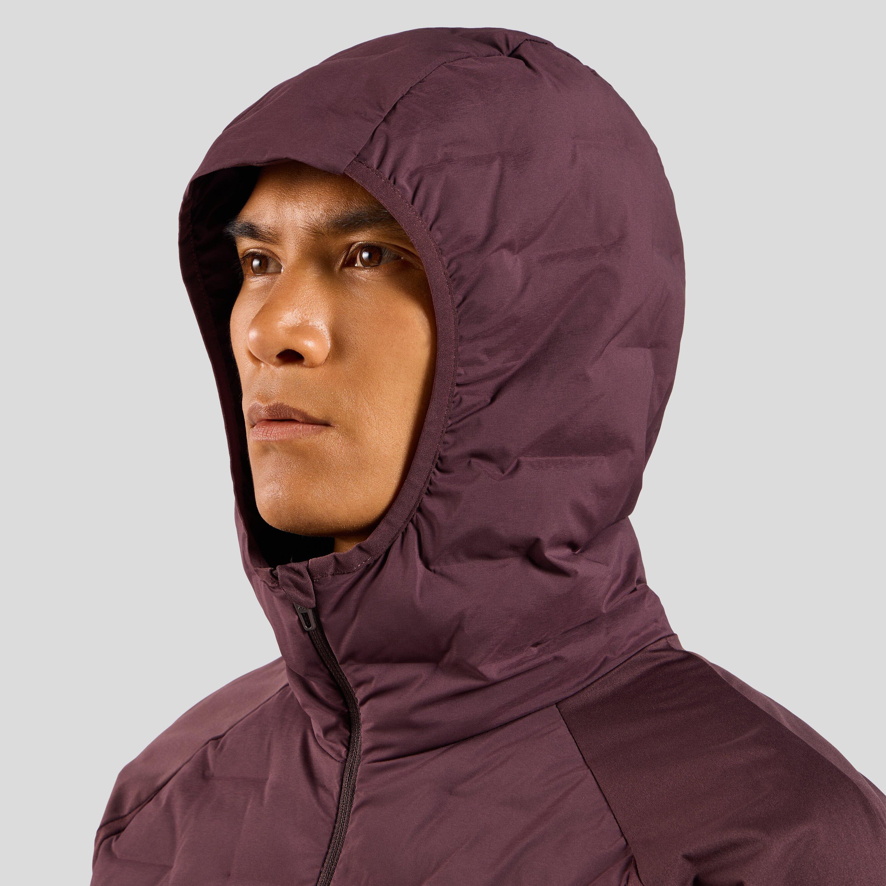 Veste de running  Zeroweight Insulator ODLO 6/7