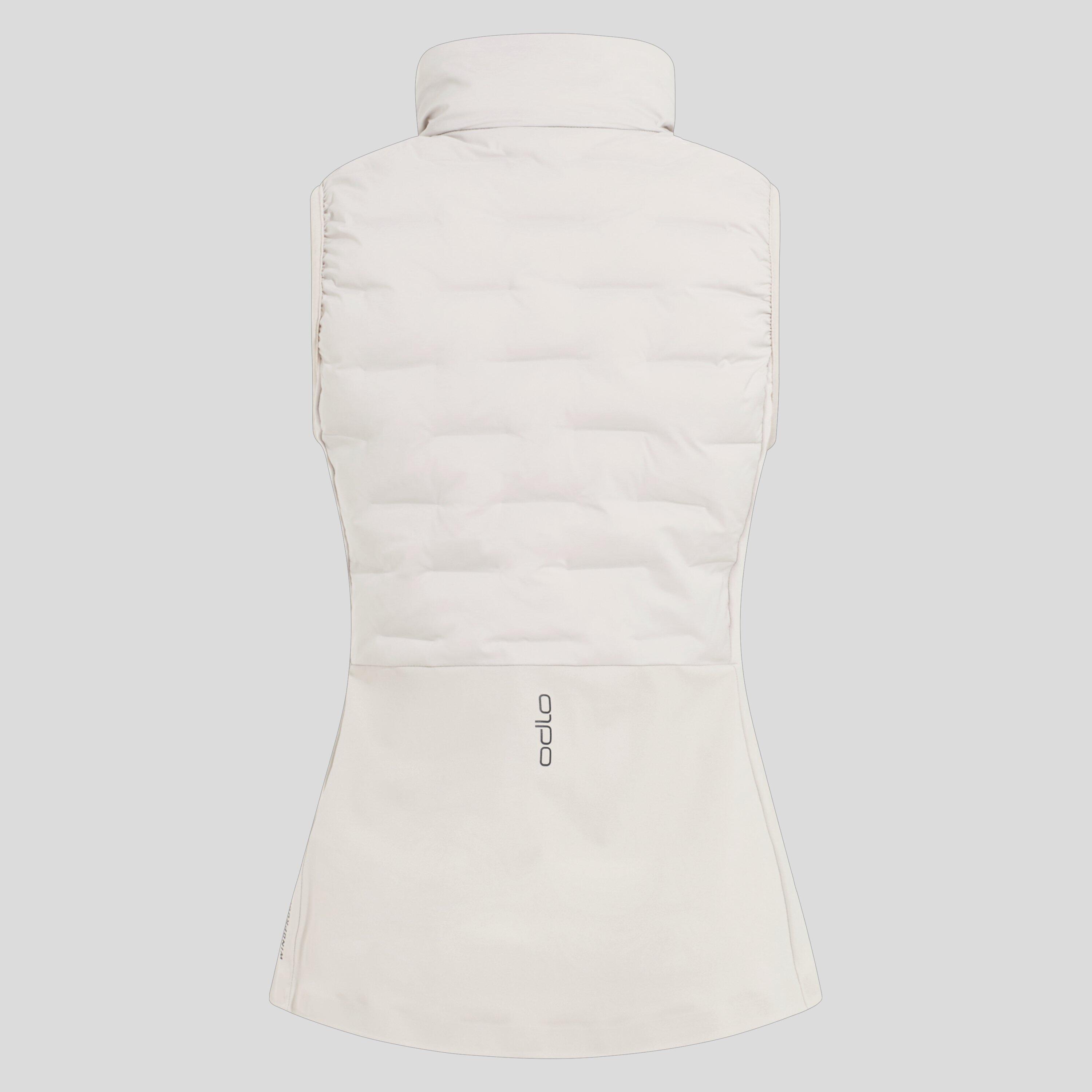 Gilet de running Zeroweight Insulator ODLO 5/5