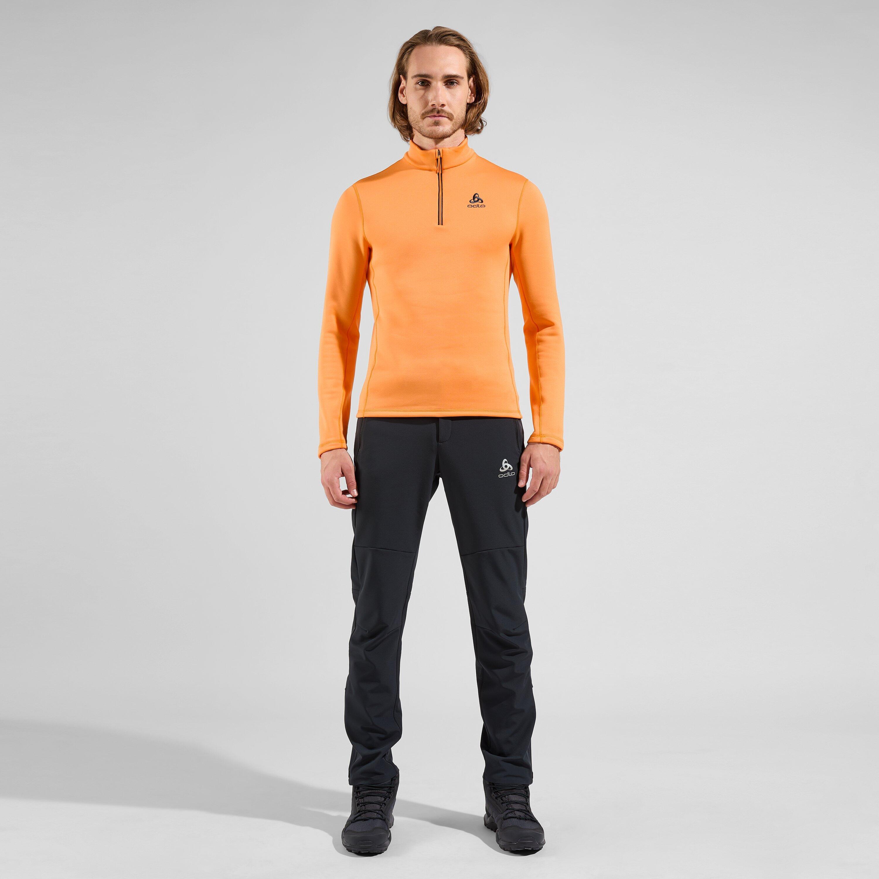 Pull à col ½ zip Berra ODLO 4/6