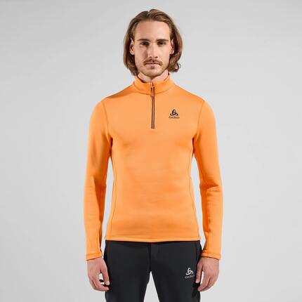 Pull à col ½ zip Berra ODLO