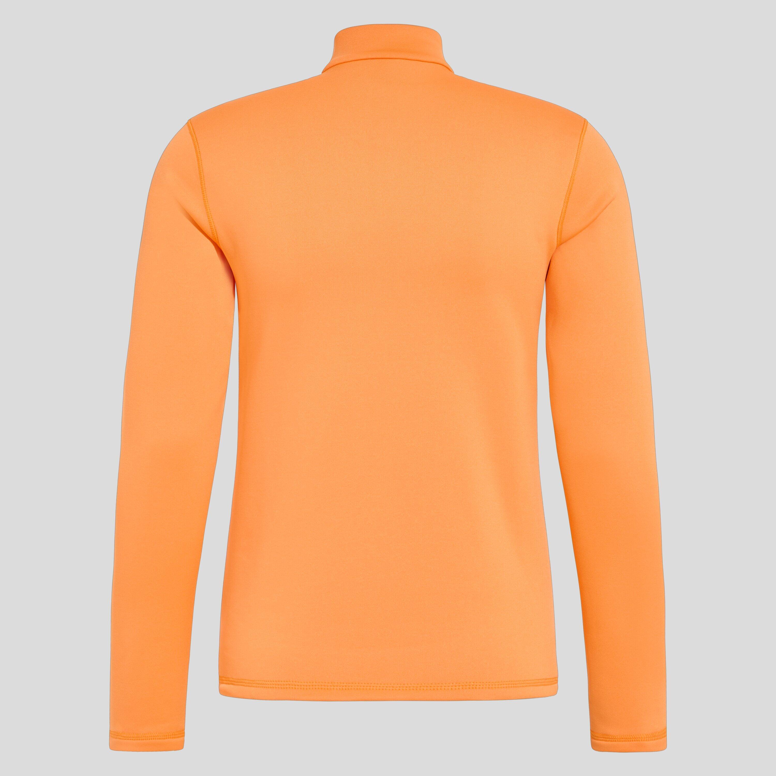 Pull à col ½ zip Berra ODLO 6/6