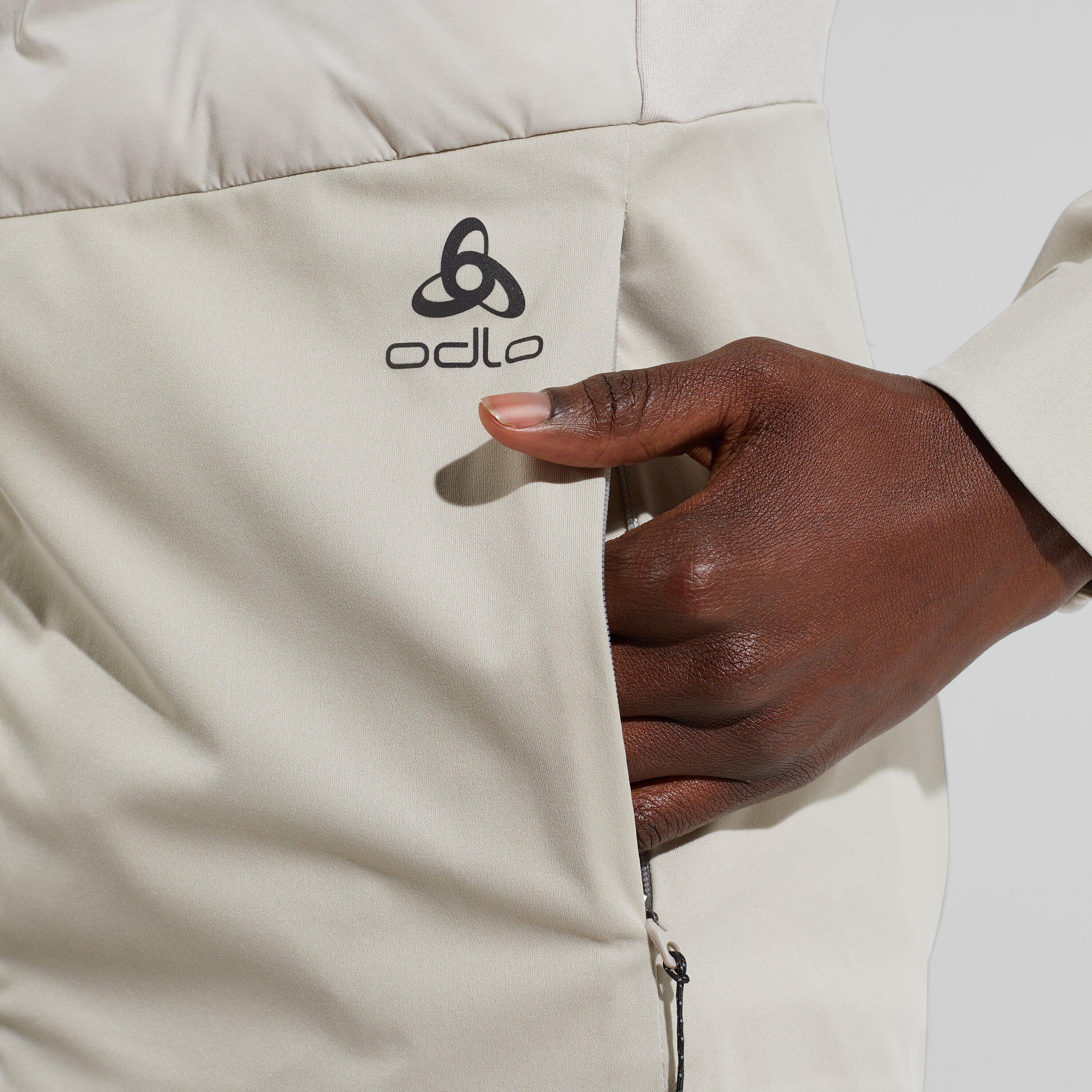 Veste de running  Zeroweight Insulator ODLO 3/13