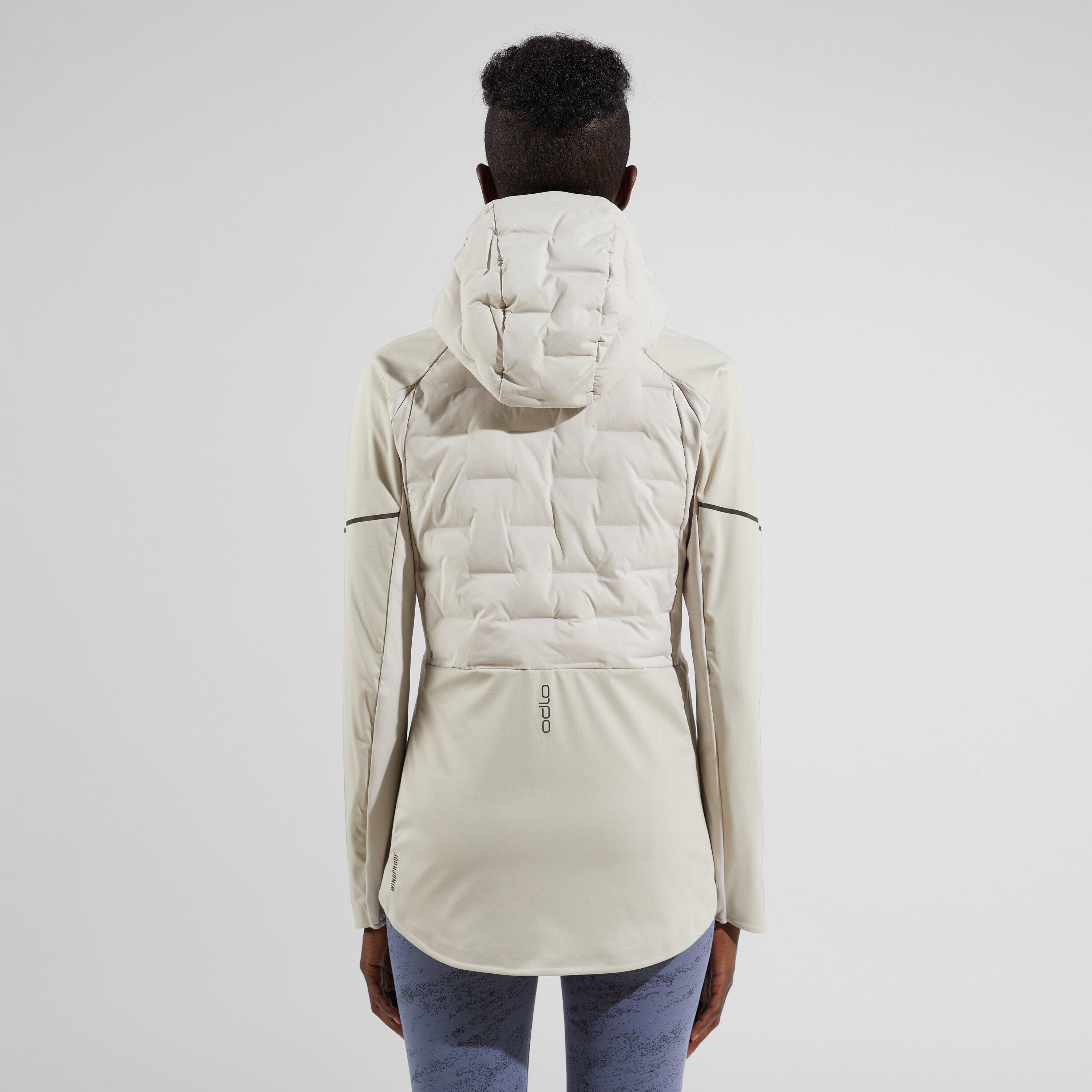 Veste de running  Zeroweight Insulator ODLO 2/13
