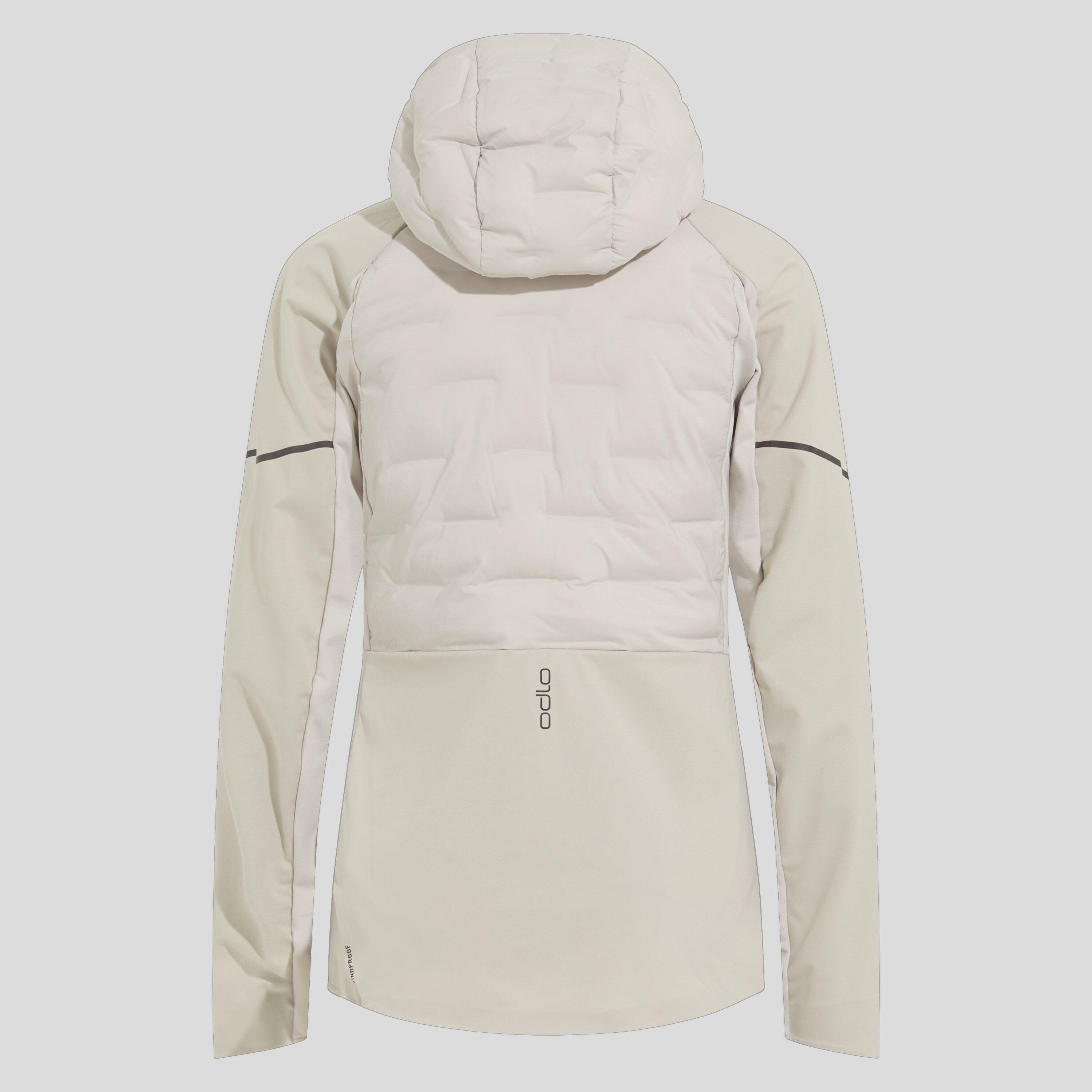 Veste de running  Zeroweight Insulator ODLO 7/7