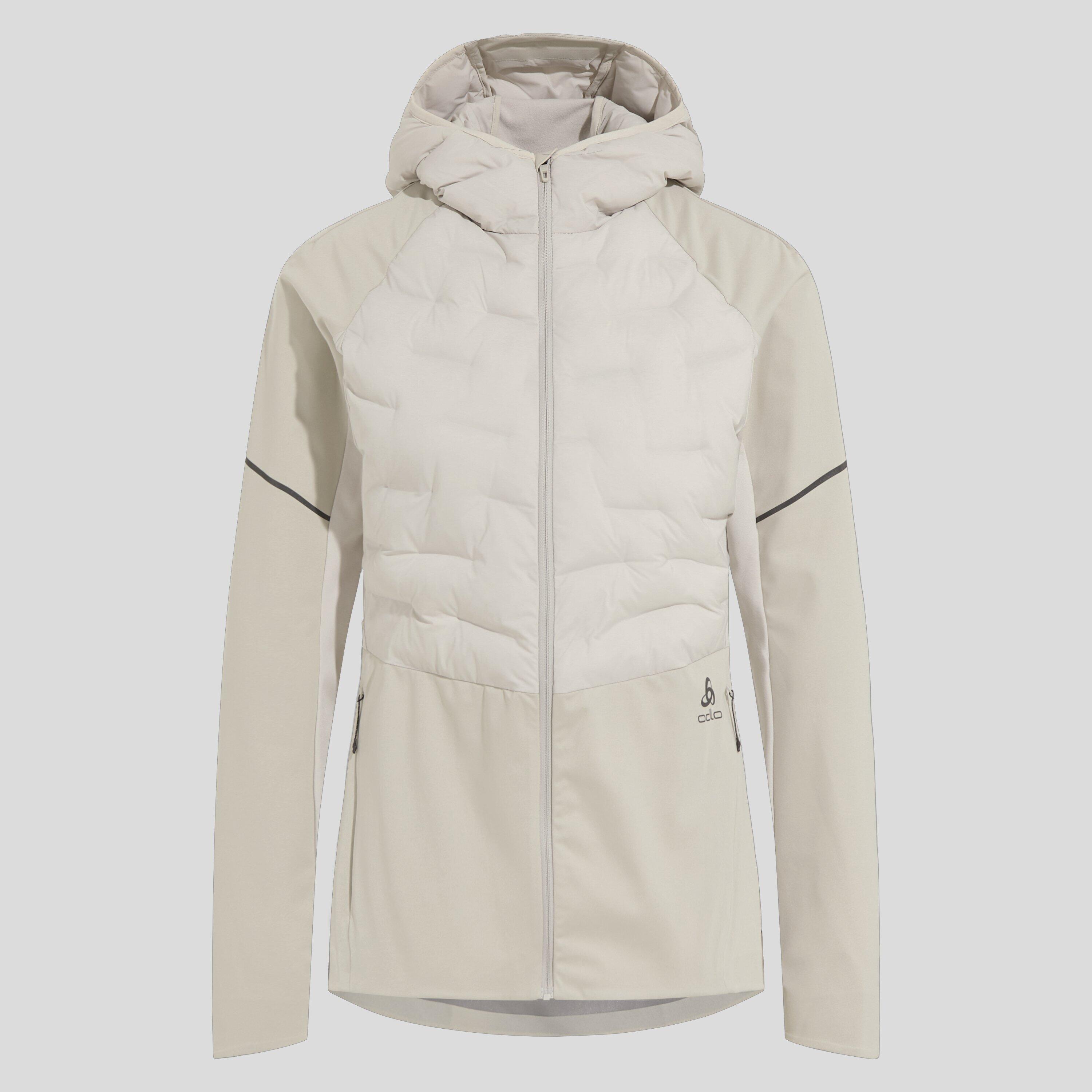 Veste de running  Zeroweight Insulator ODLO 6/7