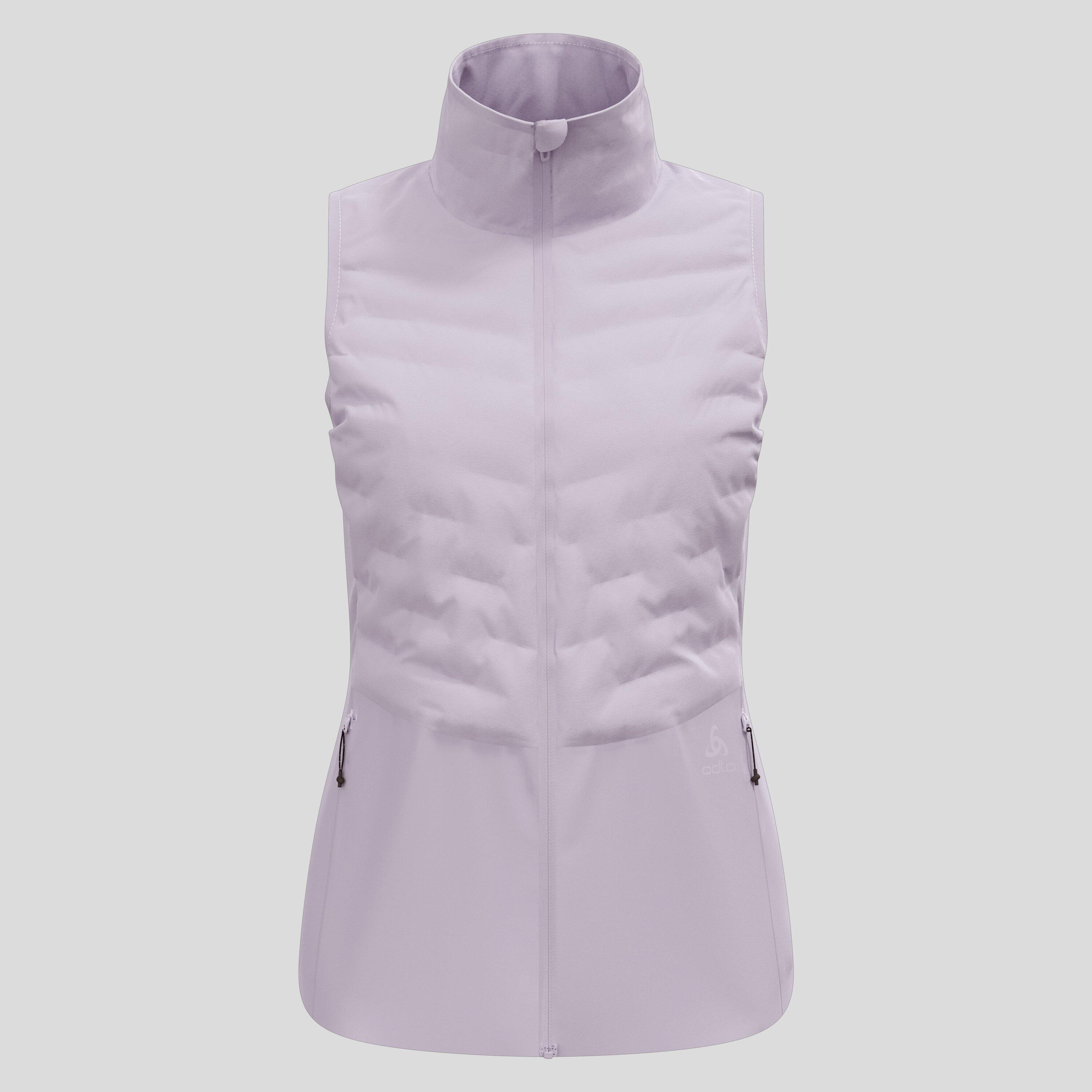 Gilet de running Zeroweight Insulator ODLO 7/7