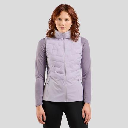 Gilet de running Zeroweight Insulator ODLO