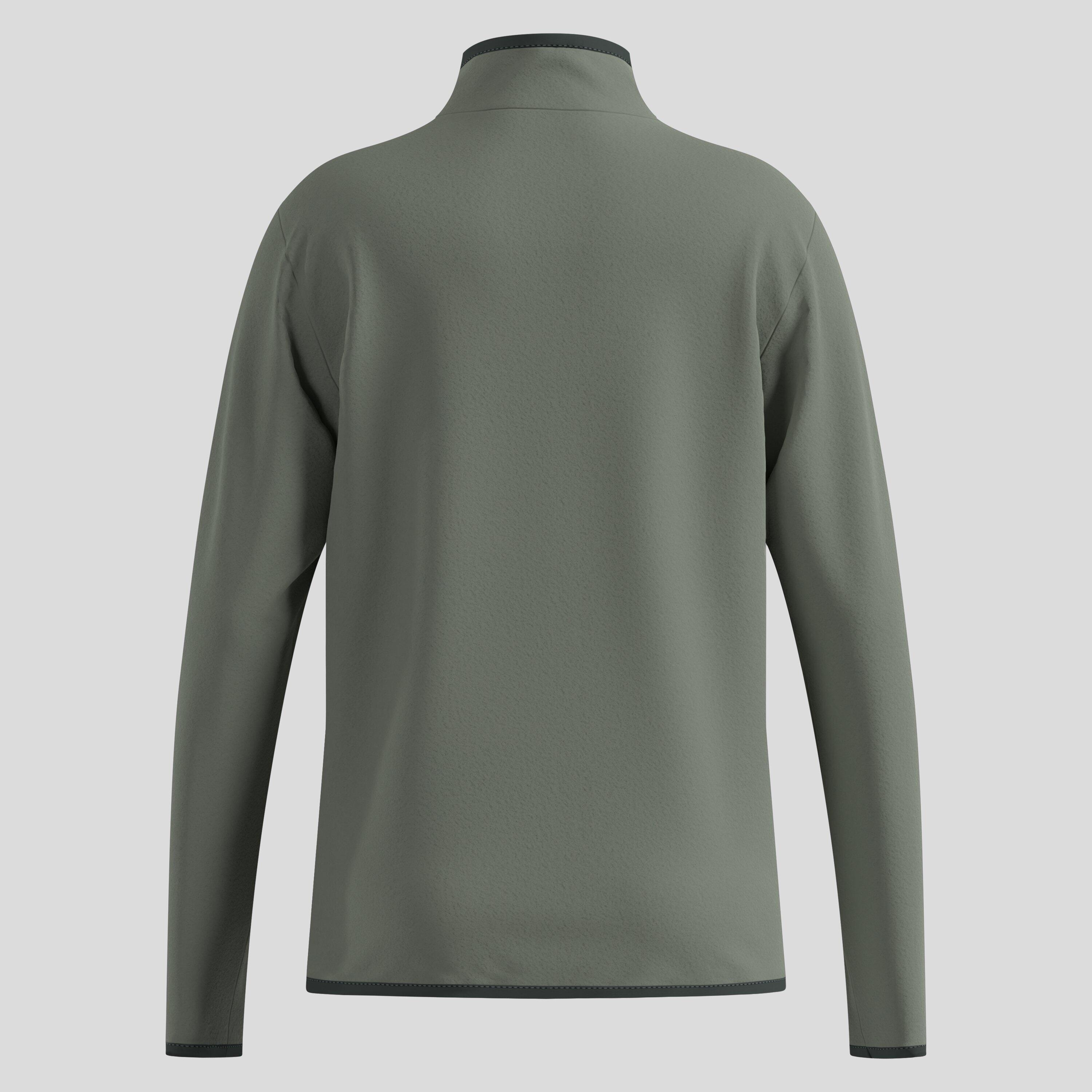 Pull semi-zippé de la collection Adventurer ODLO 6/6