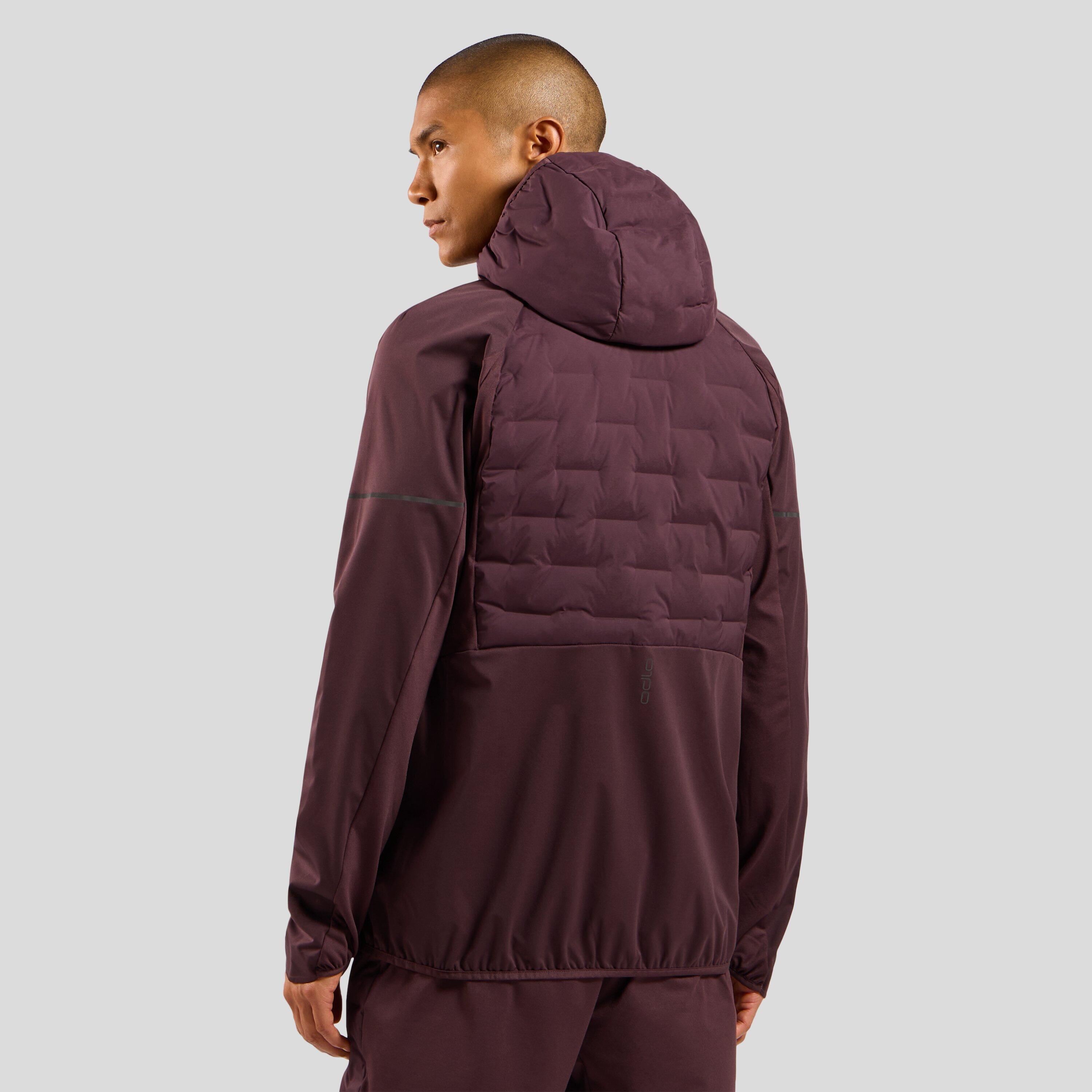 Veste de running  Zeroweight Insulator ODLO 2/7