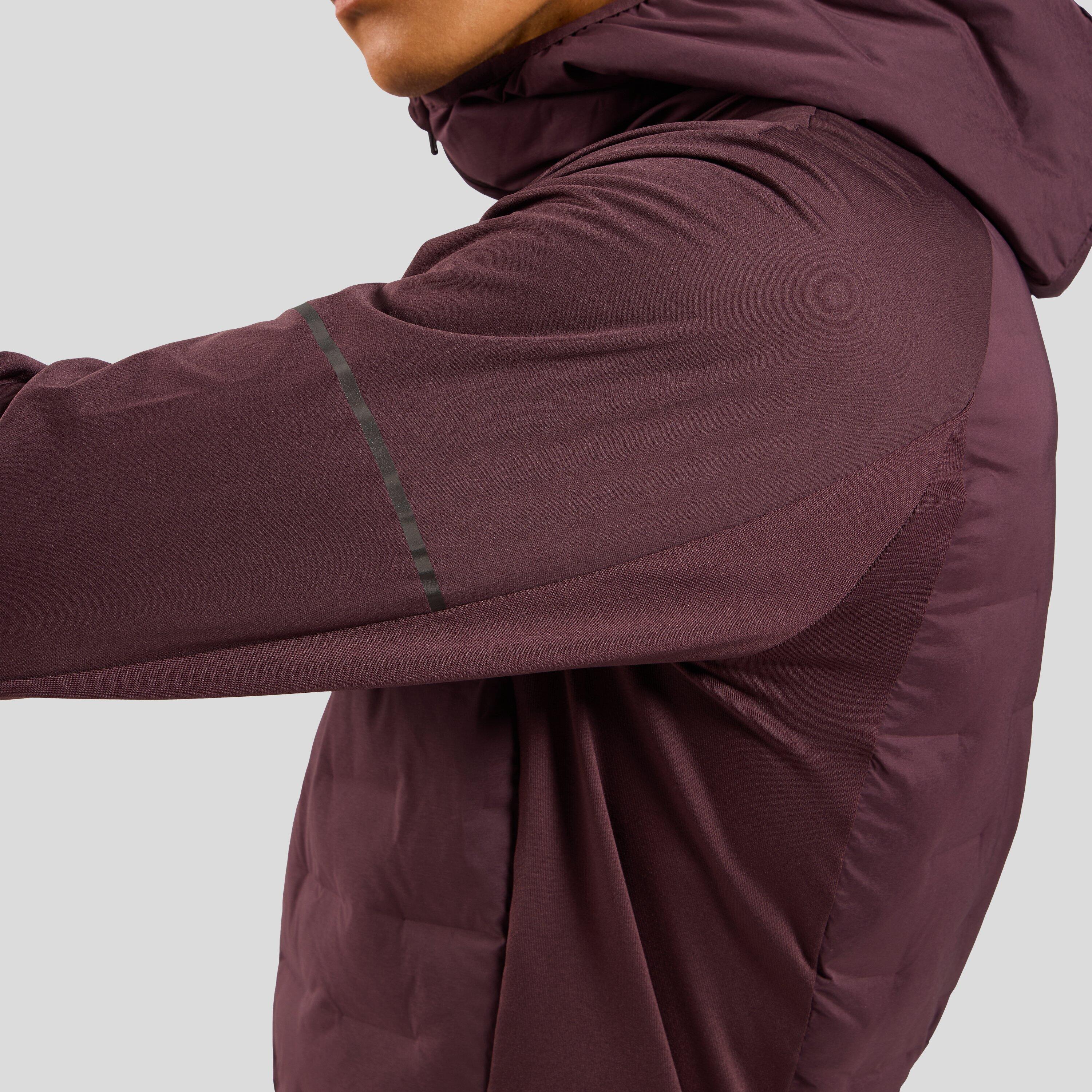 Veste de running  Zeroweight Insulator ODLO 4/7