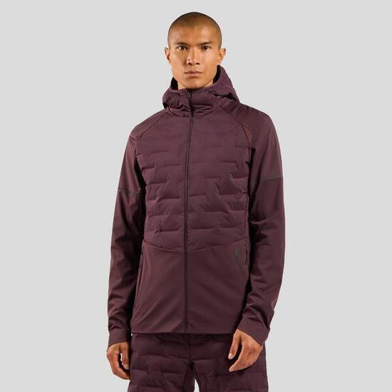 Gilet running Zeroweight Insulator ODLO