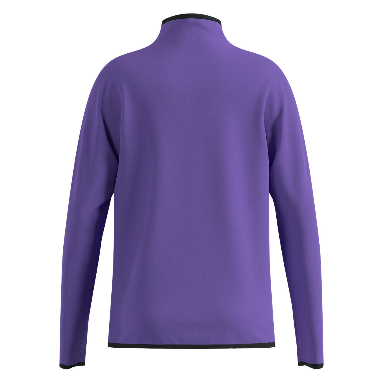 Pull semi-zippé de la collection Adventurer ODLO 3/5