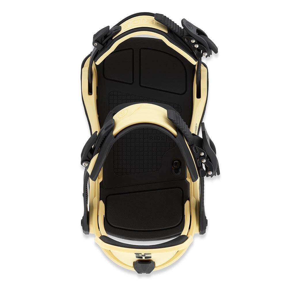 Fixations De Snowboard C-6 Butter Homme 3/3