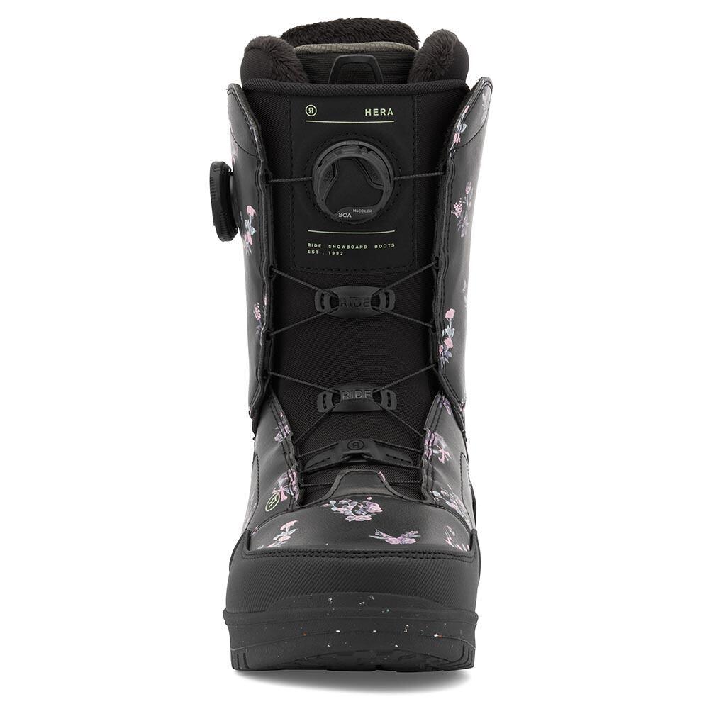 Heren Snowboard Boots Hera Floral 3/6