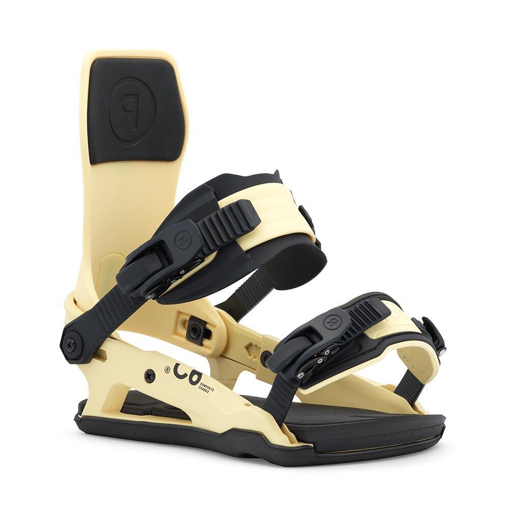 Fixations De Snowboard C-6 Butter Homme 2/3