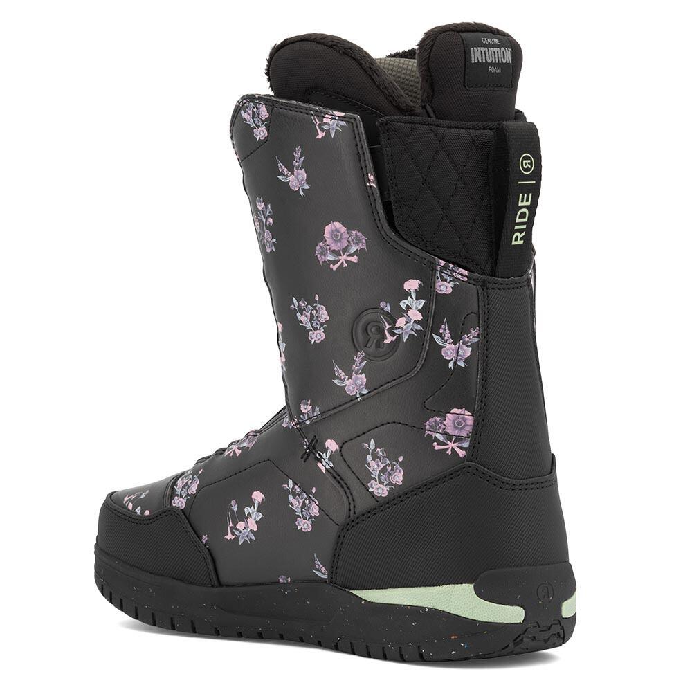 Heren Snowboard Boots Hera Floral 2/6