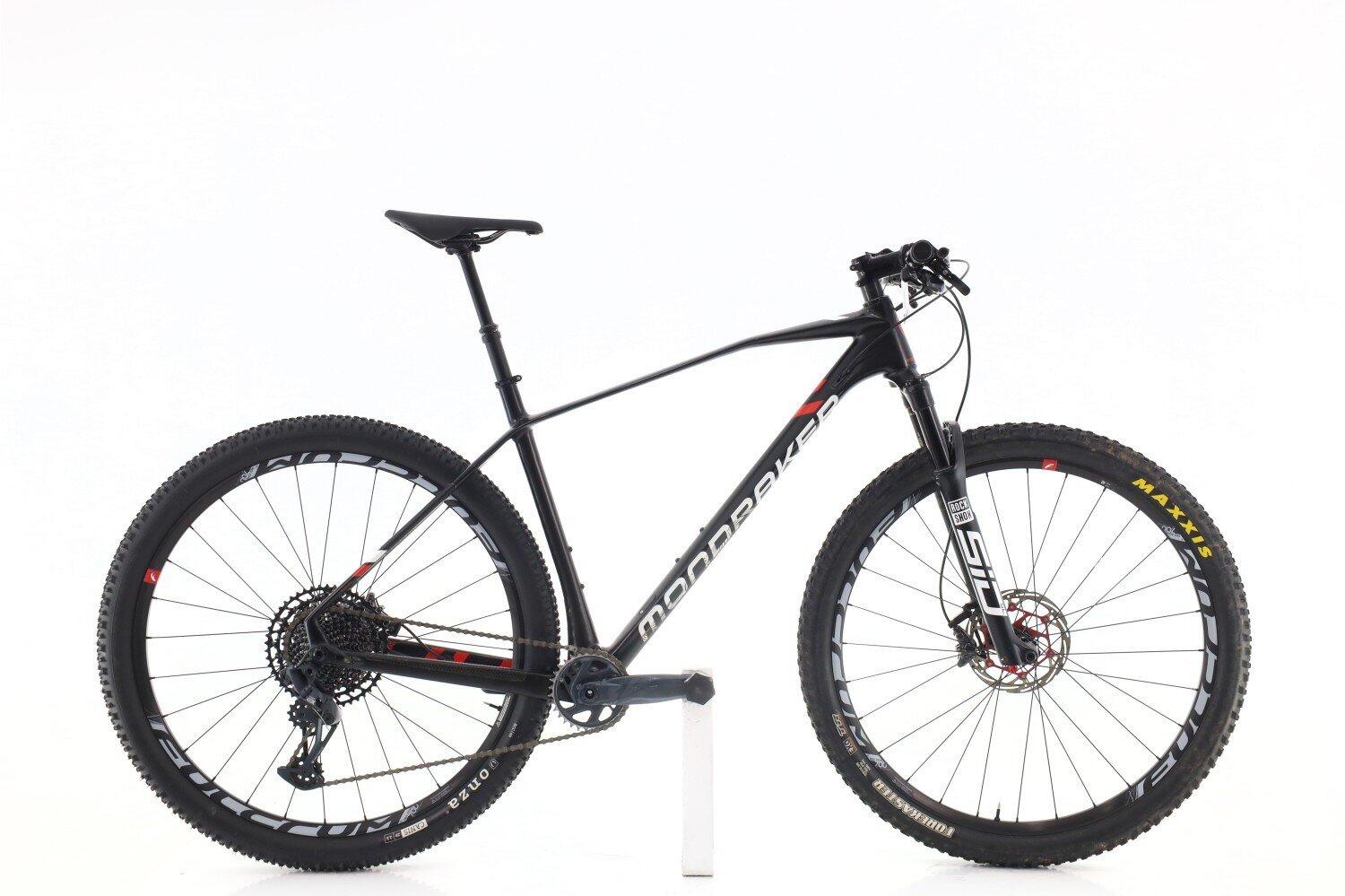 MONDRAKER Refurbished MTB ·  Chrono R GX · Very good condition